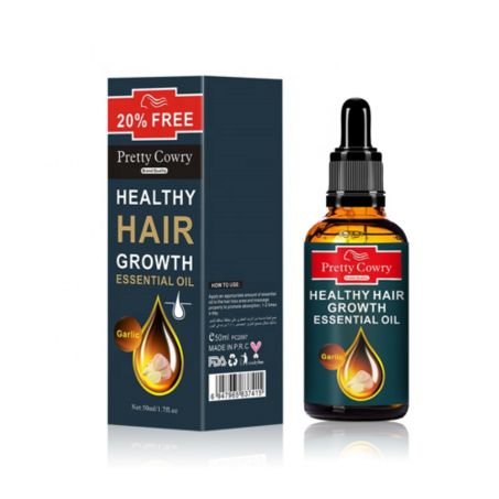 Hair Growth Essential Oil In Pakistan