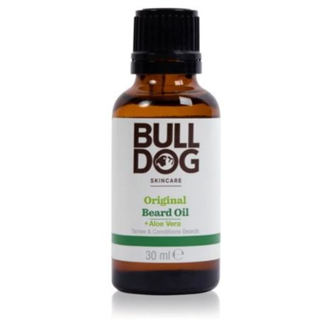 Bulldog Original Beard Oil In Pakistan