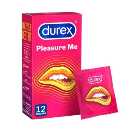 Durex Pleasure Me In Pakistan