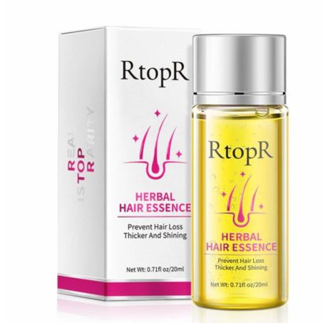 RtopR Herbal Hair Essence In Pakistan