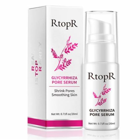 RtopR Glycyrrhiza Pore Serum In Pakistan