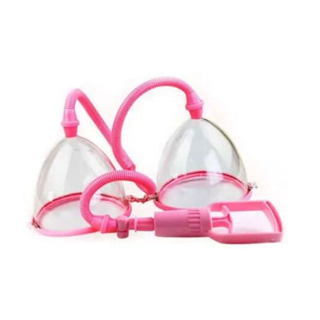 Breast Enlargement Pump In Pakistan