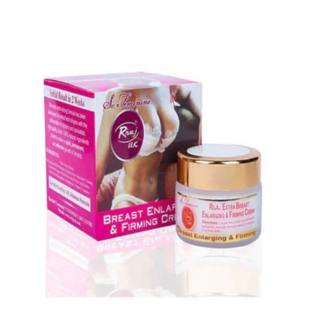 Rivaj Breast Enlarging & Firming Cream In Pakistan