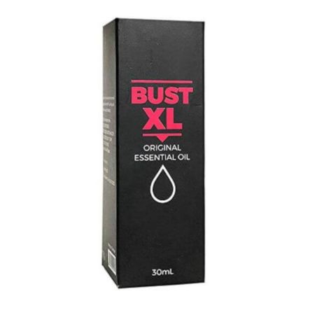 Bust Xl Essential Oil In Pakistan