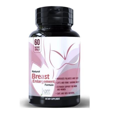 Natural Breast Enlargement Formula In Pakistan