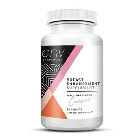 ENV Breast Pills In Pakistan