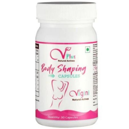 V plus Body Shaping Capsule