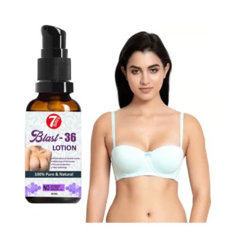 7 Days Blast 36 Lotion Price In Pakistan