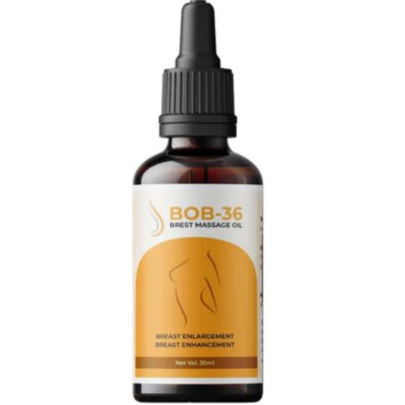 Bob 36 Brest Massage Oil In Pakistan