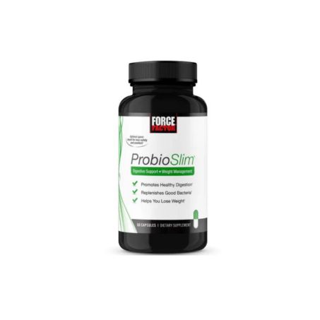 FORCE FACTOR ProbioSlim with Next-Gen SLIMVANCE  In Pakistan