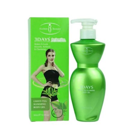 Customer reviews: AICHUN BEAUTY 3DAYS Slimming Gel In Pakistan