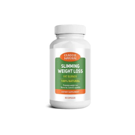 Customer reviews: Oladole Natural Slimming Weight Loss In Pakistan