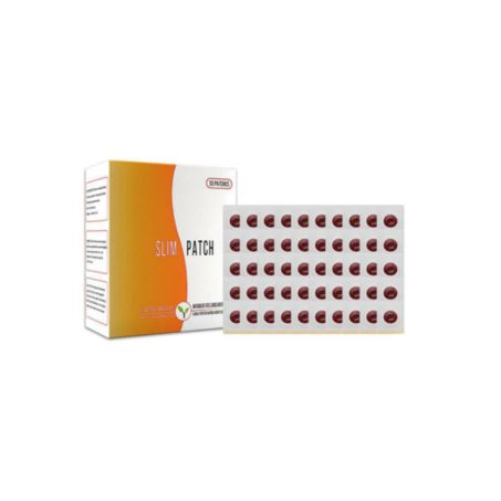 Do Weight Loss Patches Work In Pskistan