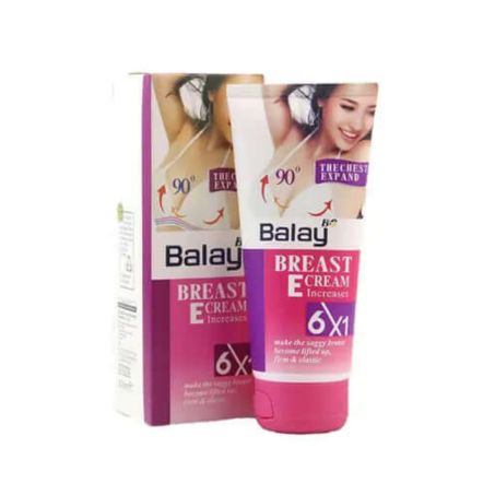 Balay Breast Enlargement Cream In Pakistan
