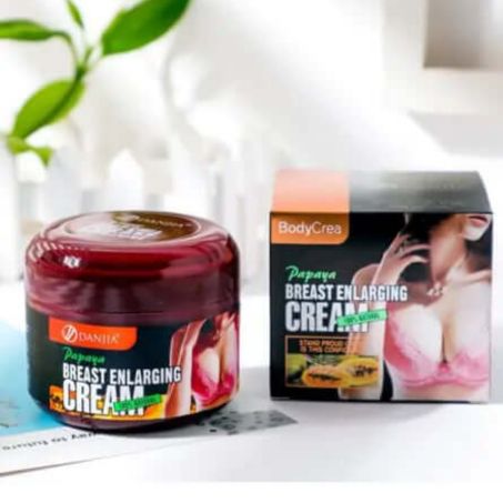Papaya Breast Enlarging Cream In Pakistan
