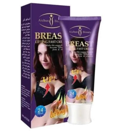 Aichun Beauty Breast Lifting Fast Cream In Pakistan