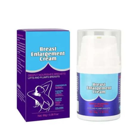 Guanjing Breast Enlargement Cream In Pakistan