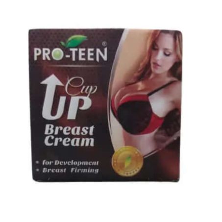 Pro Teen Cup Up Breast Cream In Pakistan
