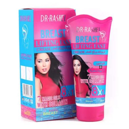 Dr. Rashel Breast Lifting Fast Cream In Pakistan
