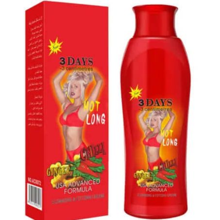 Aichun Beauty Hip Up Butt Enhancement Slimming Fitting  In Pakistan