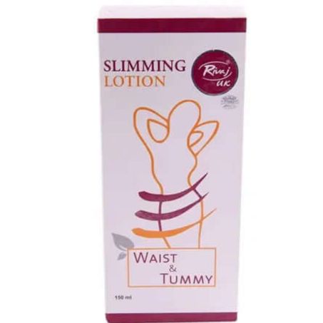 Rivaj Slimming Lotion Price In Pakistan