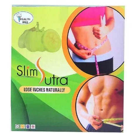 Slim Sutra at Rs 2000 | Weight loss Medicine in Pakistan
