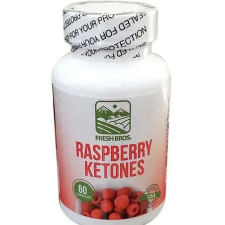 Do Raspberry Ketones Really Work In Pakistan
