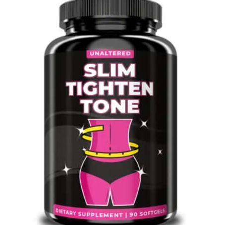 Slim Tighten Tone in pakistan
