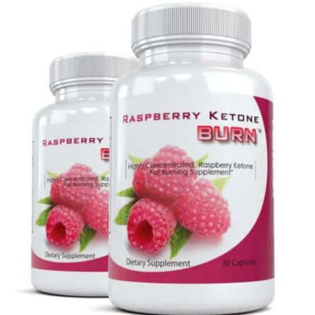 Raspberry Ketone Burn Capsules Price In Pakistan