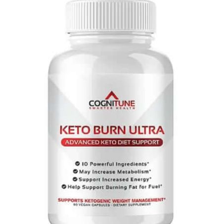 Keto Burn Ultra Best Price In Pakistan 