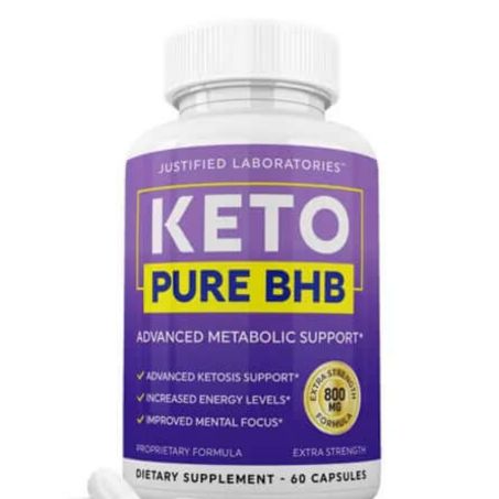 Keto Pure BHB at Sale Price In Pakistan 