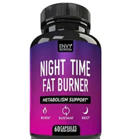 Night Time Fat Burner Pills Price In Pakistan