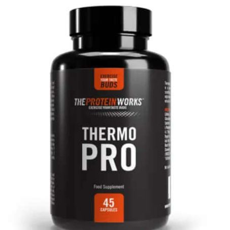 Thermo Pro 45 Capsules The Protein Work Price In Pakistan