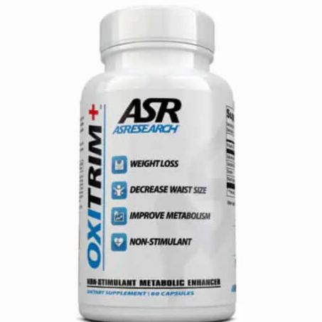 Oxitrim Plus In Pakistan Free Home Delivery In Pakistan