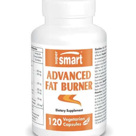 API Fat Burner Advanced 120 Tablets in Pakistan