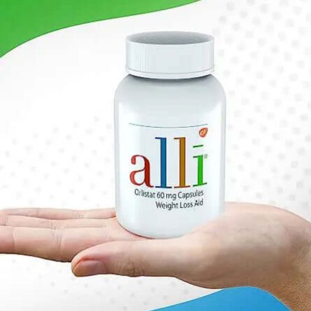 Alli Capsule At Sale Price In Pakistan 