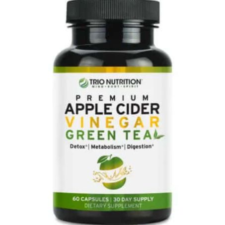 Apple Cider Vinegar Green Tea Price In Pakistan