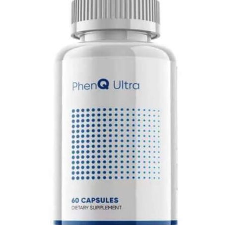 Phenq Ultra Capsules Price in Pakistan 
