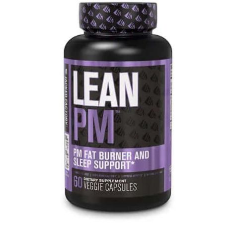 Lean PM Fat Burner & Sleep Support CapsulesIn Pakistan