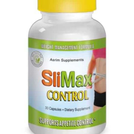 Slimax Control In Pakistan