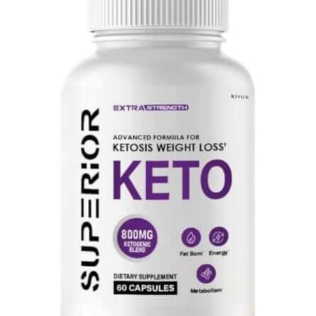 What are the side effects of the Express Keto weight loss In Pakistan