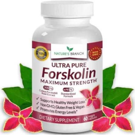 forskolin-for-weight-loss In Pakistan