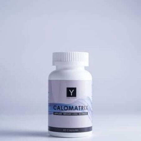 Calomatrix Fitness Supplement In Pakistan