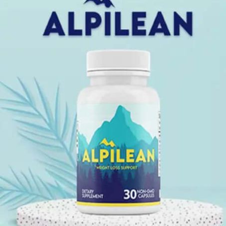 alpilean capsule price in pakistan