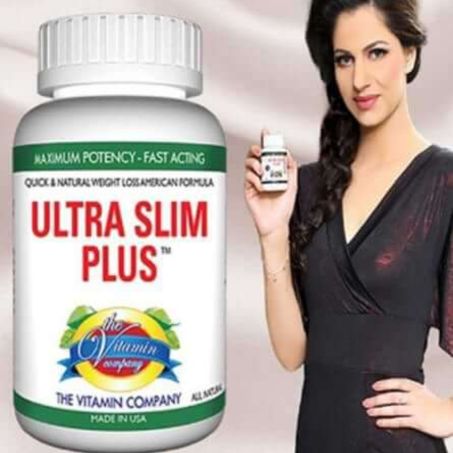 Ultra Slim Plus Tab (45 S) Economy Price in Pakistan