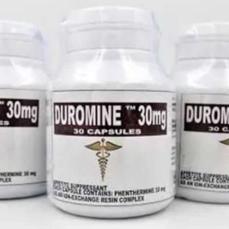 Duromine 30mg Price in Pakistan