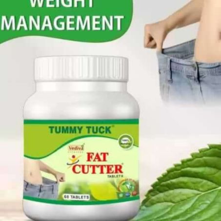 Fat Cutter Tablets In Pakistan