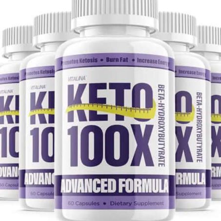 Tygaz Keto 100X Advanced Ketosis Supplement In Pakistan