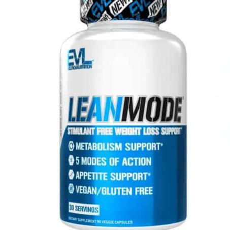 EVL Nutrition | Lean Mode in Pakistan 