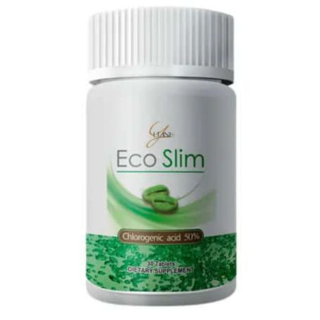 Eco Slim - Ecoslim in Pakistan